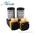 Mikro-DCL-Dosierpumpe mit hoher Temperature-resistenter Membran